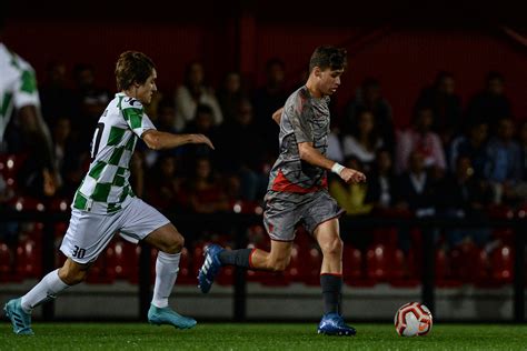 Sub 17 De Regresso Aos Triunfos Sporting Clube De Braga