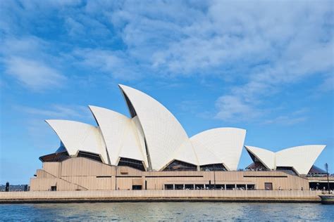 Sydney Opera House Sydney