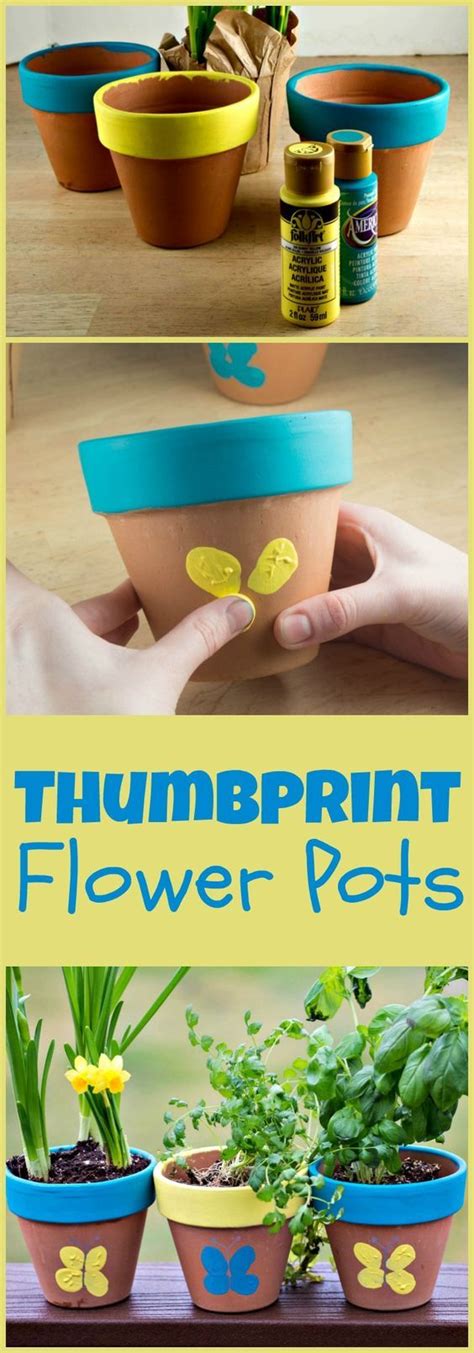 35 Cool Diy Flower Pots 2017