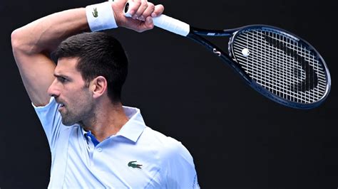 Djokovic gana en Indian Wells con susto cinco años después