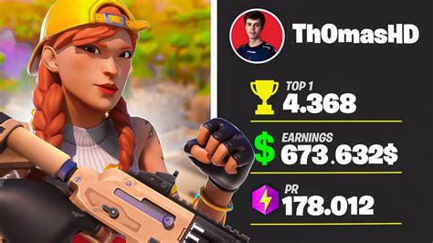 Jai Expos Les Stats Des Joueurs Que Je Tue En Ar Ne Sur Fortnite