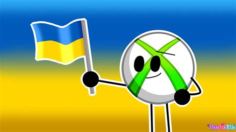 Xbox Orbs Ukrainian Independence Day By Violetskittle On Deviantart