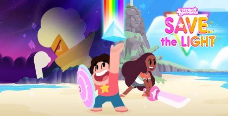 Steven Universe: Save the Light Download - GameFabrique