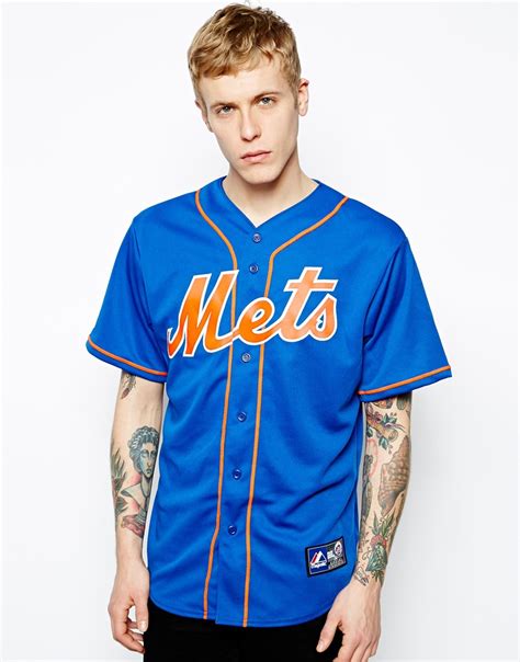 How Would I Wear A Baseball Jersey Casually Ie Not At Games R Malefashionadvice