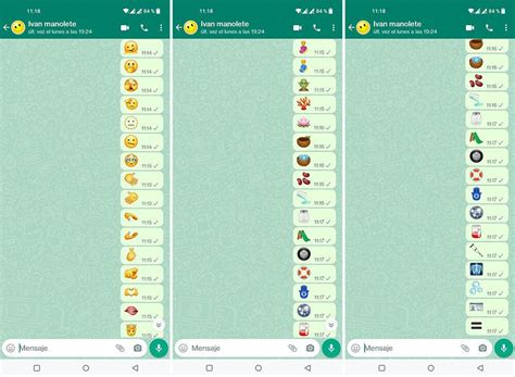 Whatsapp A Yeni Emoji Geldi