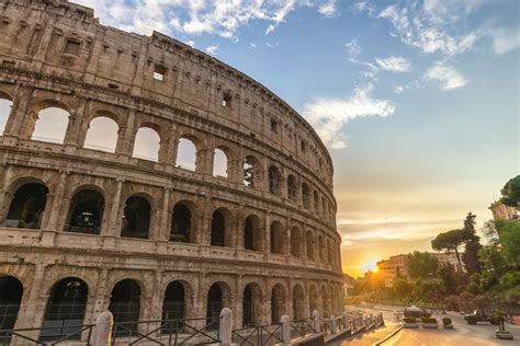 Billets Pour Le Colisée Le Forum Romain Et La Colline Du Palatin Avec