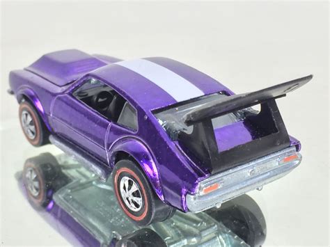 Hot Wheels Mighty Maverick Ggnibht