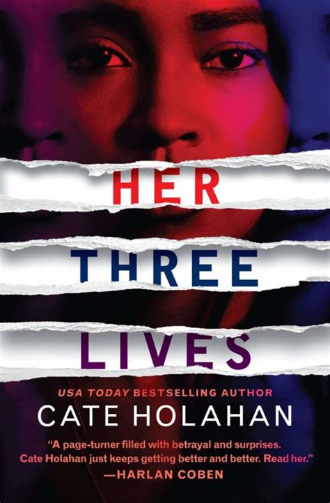 Her Three Lives San Francisco Book Review