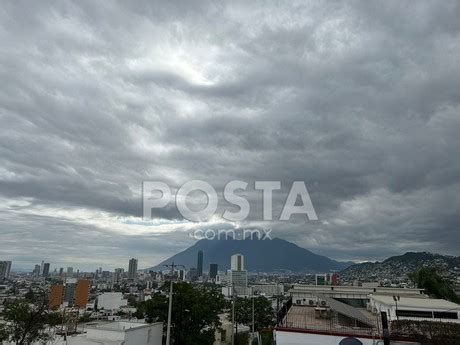 Presenta Rea Metropolitana De Monterrey Buena Calidad Del Aire Posta