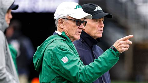 Would This Former New York Jets Coach Ever Come Full Circle