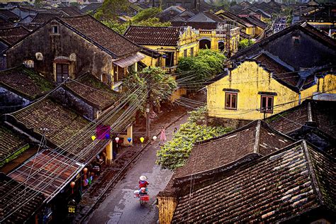 Hoi An Ancient Town Morning - Free photo on Pixabay - Pixabay