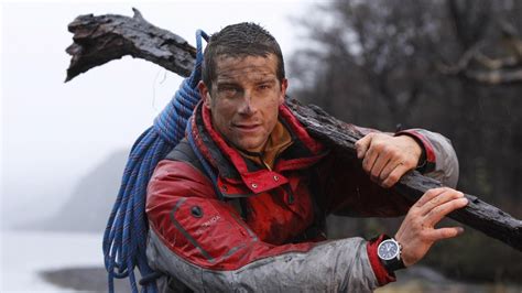 Bear Grylls Wallpapers - Wallpaper Cave