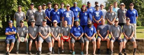 Fox Valley Metro Dgc Udisc Leagues Beta