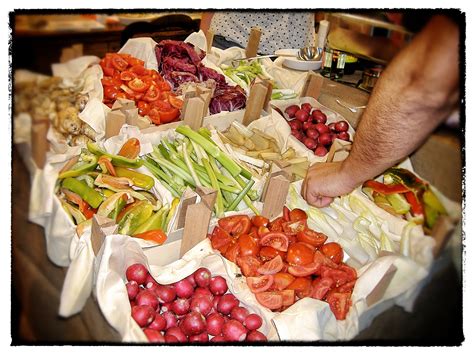 Tra Pentole E Coperchi Appunti Di Cucina Il Salone Del Gusto