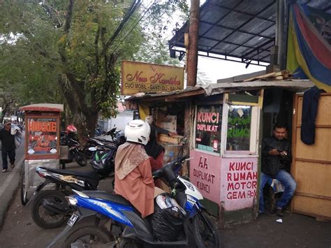 10 Rekomendasi Tukang Kunci Yang Ada Di Bandung Wetan Navi Id