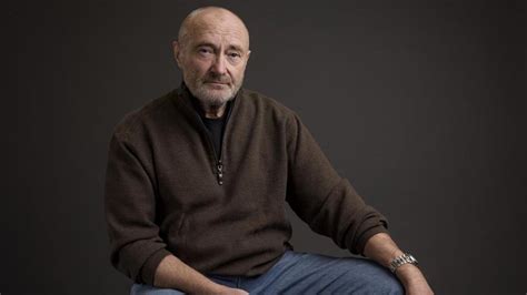 Phil Collins Relata Su Infierno Apenas Puedo Sostener Una Baqueta El Periódico