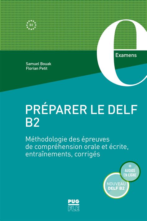 Pr Parer Le Delf B Votre Guide Complet Pour R Ussir L Examen Modernppt