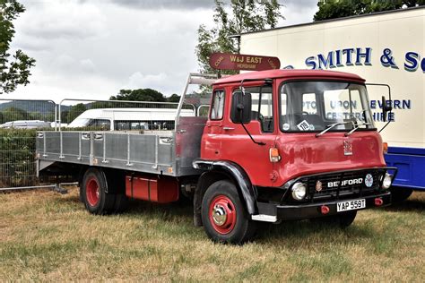 Yap 559t Bedford Tk 860 A Photo On Flickriver