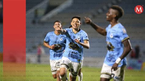 Tampico Madero Vs Salamanca Goles Resumen 20 Enero 2024 Grupo Milenio