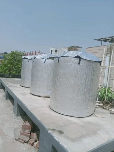 Insulated Water Tank Cover At Rs Piece Water Tank Insulation