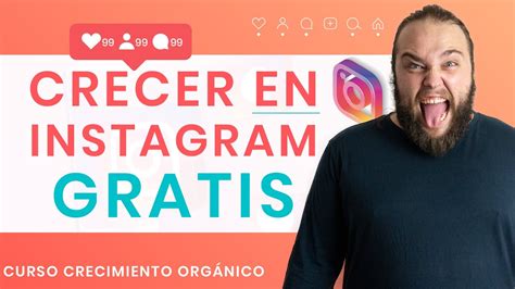 C Mo Crecer En Instagram Gratis Org Nicamente Youtube