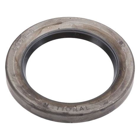 National® 6954s Front Inner Wheel Seal