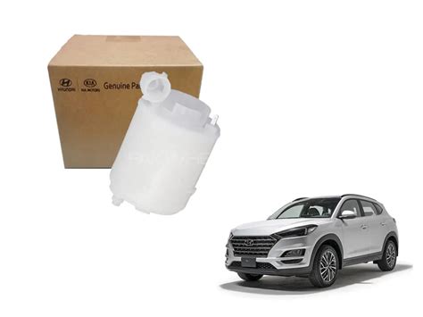 Buy Hyundai Tucson Fuel Filter In Pakistan Pakwheels