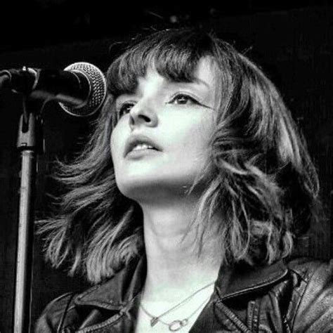 Pin By Ulysses D On Lauren Mayberry Lauren Mayberry Lauren Music