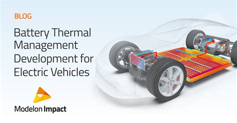 Battery Thermal Management System Simulation At Rose Tims Blog