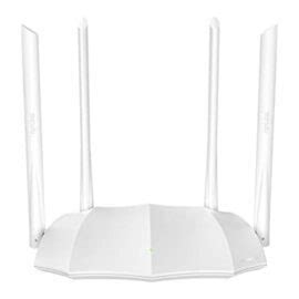 Tenda Ac Wi Fi Router Full Features And Price In Bangladesh