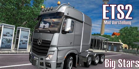 Mercedes Benz Actros Arocs Slt Ets Planet Net