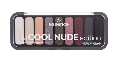 Essence The Cool Nude Edition Parfimo It