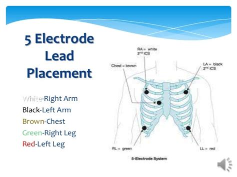 Applying A Cardiac Monitor Internet In Education