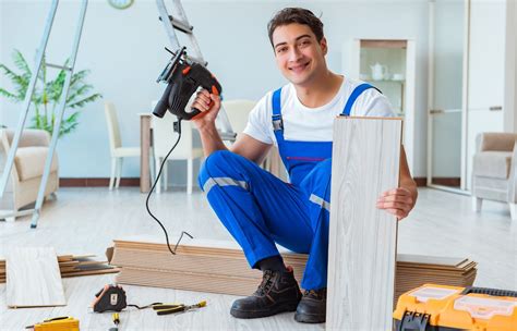 Parquet stratifié Les astuces pour une découpe sans éclats Univers