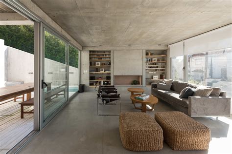 Gallery of LRC House / BDB Arquitectos - 16