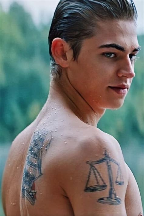 Hero Fiennes-Tiffin, After (2019) Hero Fiennes Tiffin After, Hero ...