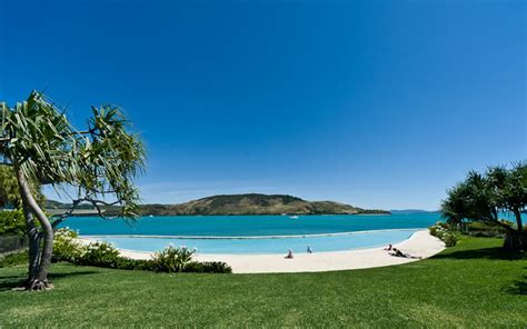 Hamilton Island A Virtual Paradise For Your Eyes Natural Creations