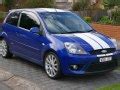 Ford Fiesta Vi Mk Facelift Door St Duratec He