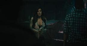 Astonishing Tales Of Terror Rocktapussy Nude Scenes Aznude
