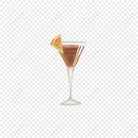 Icy Ice Cube Drink Beverage Summer Cocktail Element Vector Fruit Juice