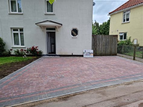 Sustainability In Paving Exploring The Environmental Benefits Of Block