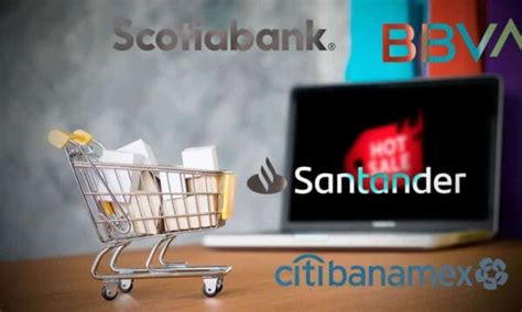 Hot Sale 2023 Estos Son Los Bancos Que Participan En Las Promociones