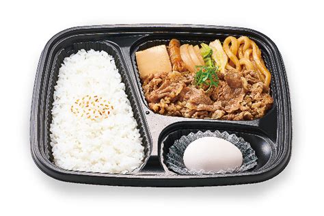 ほっかほっか亭「牛すき焼弁当」「牛すき鍋」発売 グルメ Watch