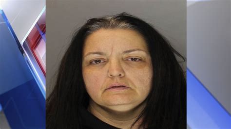 Middletown Woman Admits To Traveling To Complete Prostitution Deal During Traffic Stop