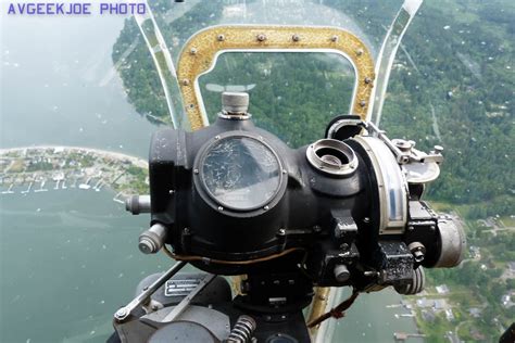 History of The Norden Bombsight and How It Works - Aero Corner