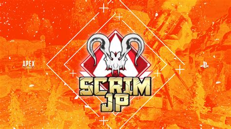 【5 2 日 21 00~】ps4版エーペックスレジェンズ スナイプ型大会「apex Legends Scrim Jp シーズン8カップ 12