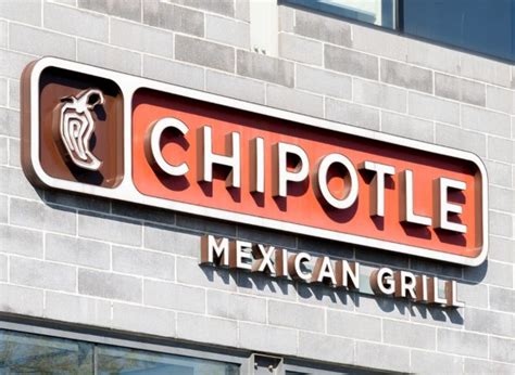 Chipotle Is Bringing Back Its Popular Halloween Deal