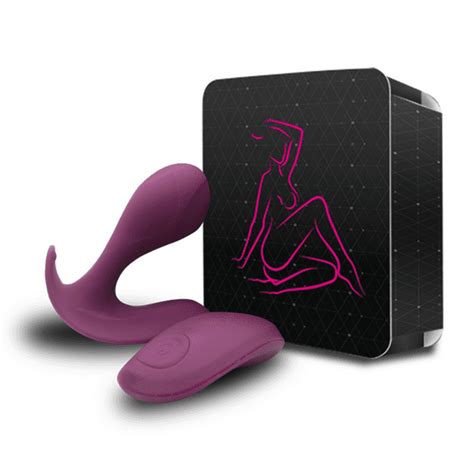 Wearable Anal Butt Plug Vibrator Sex Toys With Remote Control For Women Men Couple Liquid