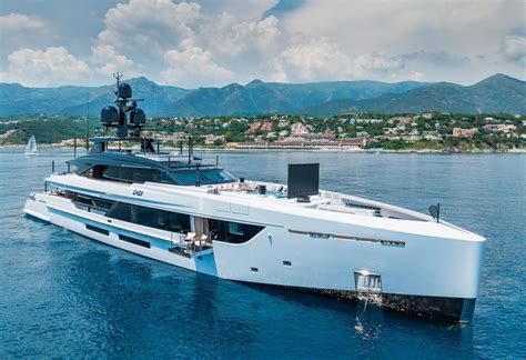 Tankoa Yachts Delivers M S Grey Yatco