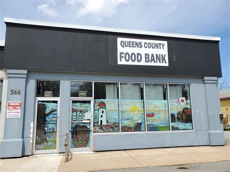 Qccr News And Updates Food Bank Finding A Way To Support People Through